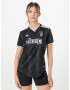 ADIDAS PERFORMANCE Tricou funcțional 'Juve' negru / alb - Pled.ro