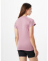 ADIDAS PERFORMANCE Tricou funcțional 'Train Essentials' mauve / alb - Pled.ro