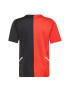 ADIDAS PERFORMANCE Tricou funcțional 'Messi' roșu / negru / alb - Pled.ro