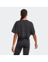 ADIDAS PERFORMANCE Tricou funcțional 'Dance ' negru - Pled.ro