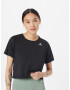 ADIDAS PERFORMANCE Tricou funcțional 'Run It' negru - Pled.ro