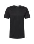 ADIDAS SPORTSWEAR Tricou funcțional negru - Pled.ro