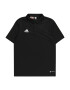 ADIDAS SPORTSWEAR Tricou funcțional negru / alb - Pled.ro