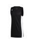 ADIDAS SPORTSWEAR Tricou funcțional 'N3Xt L3V3L Prime Game' negru / alb - Pled.ro