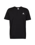 ADIDAS SPORTSWEAR Tricou funcțional 'Essentials' negru / alb - Pled.ro