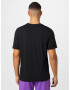 ADIDAS SPORTSWEAR Tricou funcțional 'Essentials' negru / alb - Pled.ro