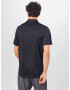 ADIDAS SPORTSWEAR Tricou funcțional 'Aeroready Designed To Move' negru / alb - Pled.ro