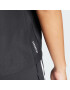 ADIDAS PERFORMANCE Tricou funcțional 'Own The Run' negru / alb - Pled.ro