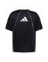 ADIDAS PERFORMANCE Tricou funcțional 'Creator 365' negru / alb - Pled.ro