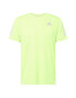 ADIDAS SPORTSWEAR Tricou funcțional 'Own The Run' gri deschis / verde pastel - Pled.ro