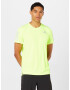 ADIDAS SPORTSWEAR Tricou funcțional 'Own The Run' gri deschis / verde pastel - Pled.ro