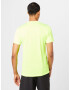 ADIDAS SPORTSWEAR Tricou funcțional 'Own The Run' gri deschis / verde pastel - Pled.ro