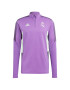 ADIDAS SPORTSWEAR Tricou funcțional ' Real Madrid Condivo 22 ' lila / negru / alb - Pled.ro