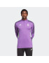 ADIDAS SPORTSWEAR Tricou funcțional ' Real Madrid Condivo 22 ' lila / negru / alb - Pled.ro