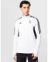 ADIDAS SPORTSWEAR Tricou funcțional 'Real Madrid' negru amestecat / alb - Pled.ro