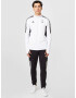 ADIDAS SPORTSWEAR Tricou funcțional 'Real Madrid' negru amestecat / alb - Pled.ro