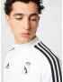 ADIDAS SPORTSWEAR Tricou funcțional 'Real Madrid' negru amestecat / alb - Pled.ro