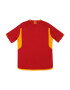 ADIDAS PERFORMANCE Tricou funcțional 'As Roma 23/24' portocaliu / roșu - Pled.ro