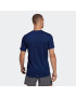 ADIDAS PERFORMANCE Tricou funcțional 'Run It' bleumarin - Pled.ro