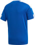 ADIDAS PERFORMANCE Tricou funcțional 'Squadra 21' albastru regal / alb - Pled.ro