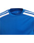 ADIDAS PERFORMANCE Tricou funcțional 'Squadra 21' albastru regal / alb - Pled.ro