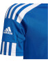 ADIDAS PERFORMANCE Tricou funcțional 'Squadra 21' albastru regal / alb - Pled.ro