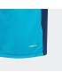 ADIDAS PERFORMANCE Tricou funcțional 'Squadra 21 Goalkeeper' bleumarin / cyan - Pled.ro