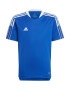 ADIDAS PERFORMANCE Tricou funcțional 'Tiro 21' albastru / alb - Pled.ro