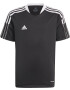 ADIDAS PERFORMANCE Tricou funcțional 'Tiro 21 ' negru / alb - Pled.ro