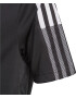 ADIDAS PERFORMANCE Tricou funcțional 'Tiro 21 ' negru / alb - Pled.ro