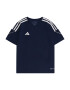 ADIDAS PERFORMANCE Tricou funcțional 'Tiro 23 League' albastru / alb murdar - Pled.ro