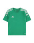 ADIDAS PERFORMANCE Pantaloni sport 'Tiro 23 League' verde / alb - Pled.ro