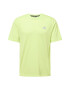 ADIDAS PERFORMANCE Tricou funcțional 'Ultimate Engineered ' galben neon - Pled.ro