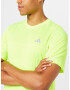 ADIDAS PERFORMANCE Tricou funcțional 'Ultimate Engineered ' galben neon - Pled.ro