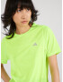 ADIDAS PERFORMANCE Tricou funcțional 'Ultimate ' verde neon - Pled.ro