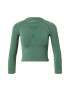 ADIDAS SPORTSWEAR Tricou funcțional 'Formotion ' verde - Pled.ro