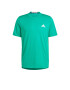 ADIDAS SPORTSWEAR Tricou funcțional 'Designed For Movement' verde jad / alb - Pled.ro