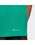 ADIDAS SPORTSWEAR Tricou funcțional 'Designed For Movement' verde jad / alb - Pled.ro