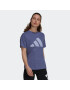 ADIDAS PERFORMANCE Tricou funcțional 'Winners' mov liliachiu / mov lavandă - Pled.ro