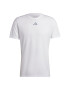 ADIDAS PERFORMANCE Tricou funcțional 'X-City Cooler' alb - Pled.ro