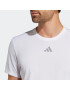 ADIDAS PERFORMANCE Tricou funcțional 'X-City Cooler' alb - Pled.ro