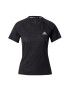 ADIDAS SPORTSWEAR Tricou funcțional 'X-City ' negru / alb - Pled.ro