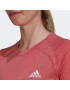 ADIDAS SPORTSWEAR Tricou funcțional 'X-City' roșu pepene / alb - Pled.ro