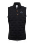 ADIDAS SPORTSWEAR Vestă sport 'X-City' gri / negru - Pled.ro