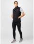 ADIDAS SPORTSWEAR Vestă sport 'X-City' gri / negru - Pled.ro