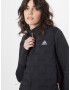 ADIDAS SPORTSWEAR Vestă sport 'X-City Padded ' negru / alb - Pled.ro