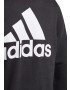 ADIDAS SPORTSWEAR Bluză cu fermoar sport 'Essentials ' negru / alb - Pled.ro