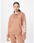 ADIDAS SPORTSWEAR Bluză cu fermoar sport 'Essentials' roz pal / alb - Pled.ro