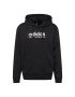 ADIDAS SPORTSWEAR Hanorac sport 'All Szn Fleece Graphic' negru / alb - Pled.ro