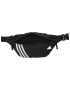 ADIDAS SPORTSWEAR Borsetă sport 'Back To School Waist' negru / alb - Pled.ro